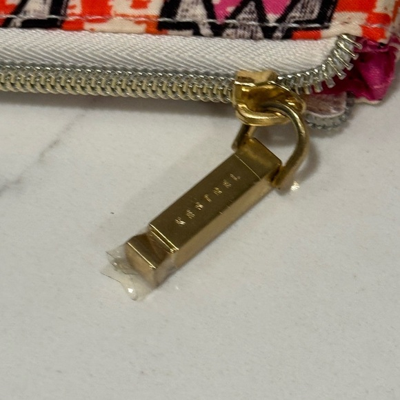 Kestrel Zip Clutch - Picture 6 of 6